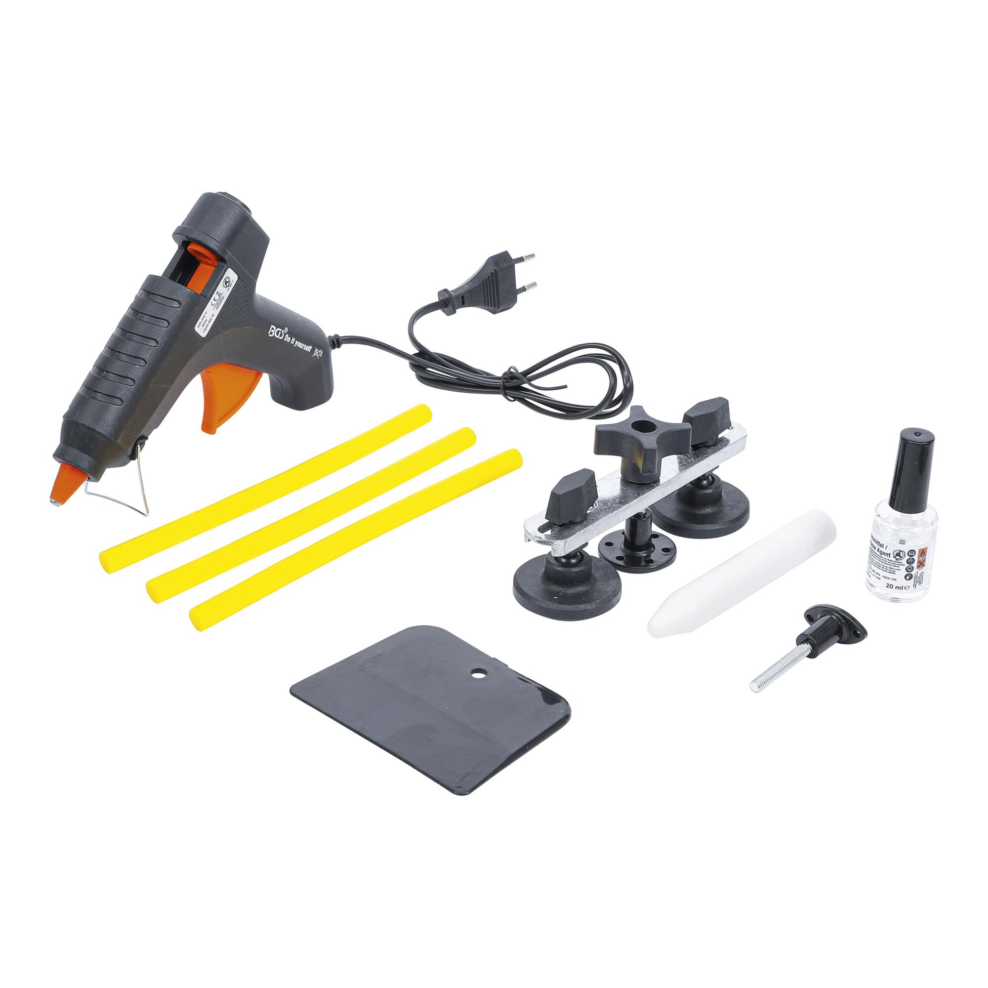 BGS Do it yourself Beulen-Reparatur-Satz (8057)