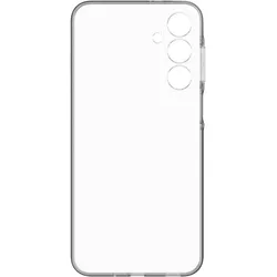 Samsung GP-FPA165SAATW (Samsung Galaxy A16), Smartphone Hülle, Transparent