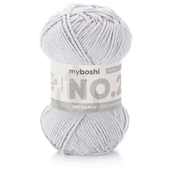 myboshi Wolle No. 2