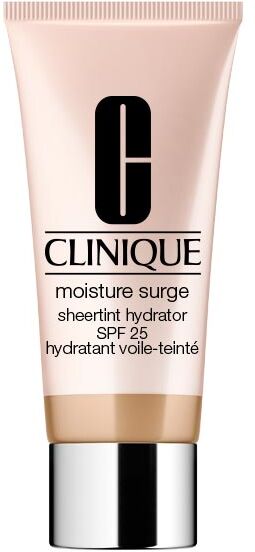40ml Clinique Moisture Surge Sheertint Hydrator SPF 25