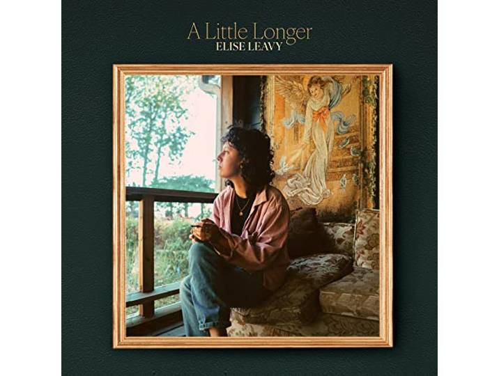 A Little Longer