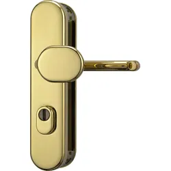 ABUS Schutzbeschlag KLZS714 MS EK