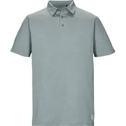 KILLTEC killtec Herren Funktions Polo-Shirt KOS 186 MN PLSHRT, Größe XL in Grün 2012