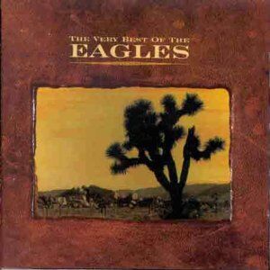 Eagles - The Very Best of [Musikkassette] - Preis vom 13.10.2026 19:28:25 h