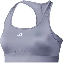 ADIDAS Damen BH PWRCT MS HIIT, Größe XS in Grau Grau