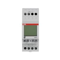 ABB DWA1 Zeitschaltuhr digital 2CSM222511R1000