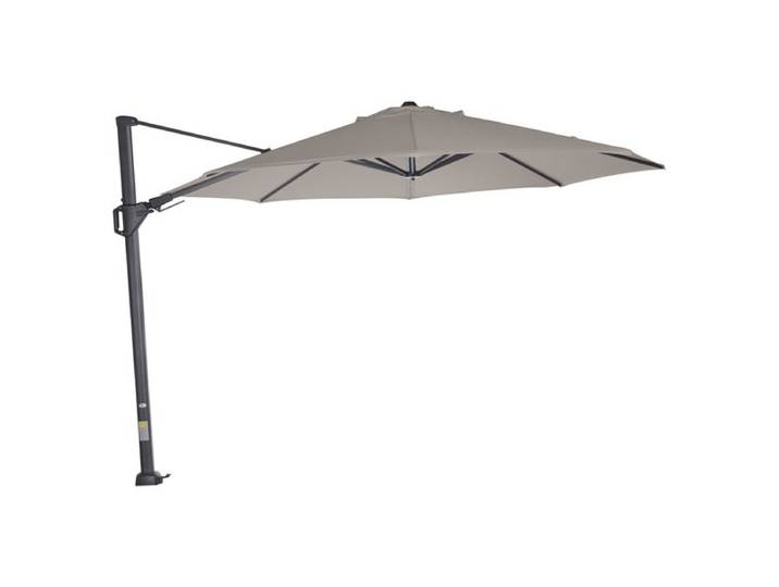 Siena Garden Pino N+ Ampelschirm Ø350cm