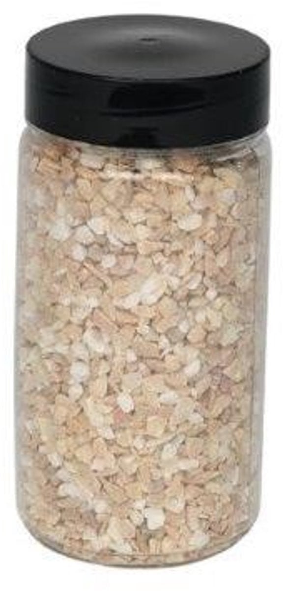 My Village Steentjes Naturel Medium 370ml