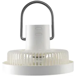 Outwell Eryon, Ventilator, Weiss, Grau