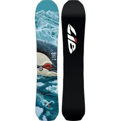 LIB TECH ORCA II Snowboard 2027 - 159