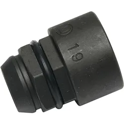 Makita Steckschlüssel SW17-31, 192439-2 - 134743-3
