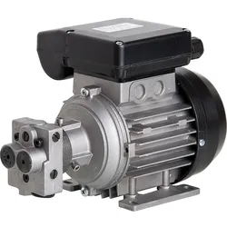 Heizölförderaggregat Typ AD2, 55 l/h - 150 W (Modelländerung /Delta)