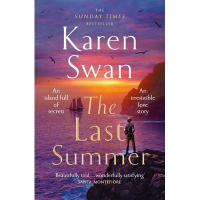 The Last Summer, Taschenbuch von Karen Swan, Pan Macmillan