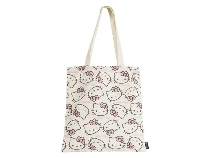 Hello Kitty schoudertas 36 x 40 cm