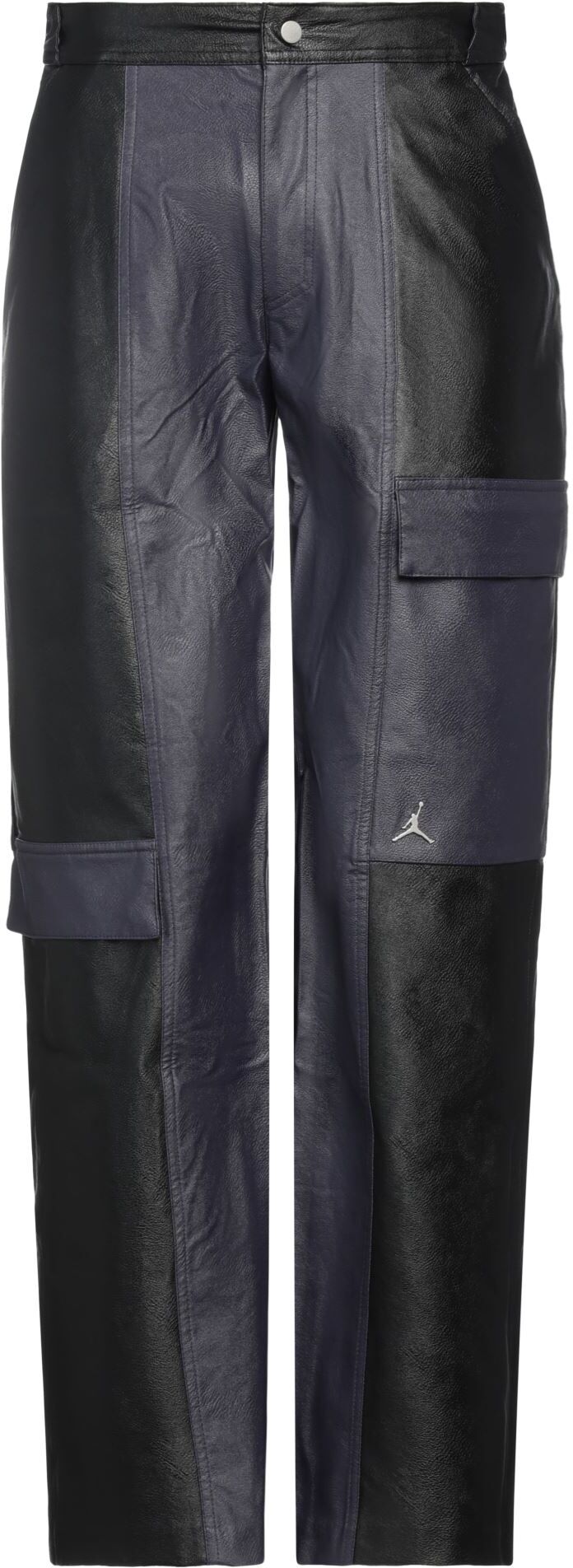 Jordan Pantalones Hombre Negro XXL Hombre