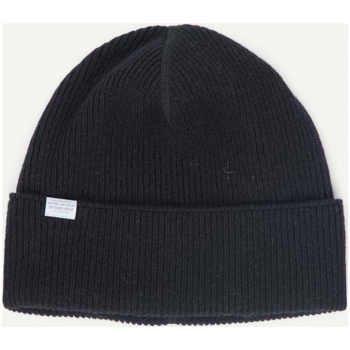 Houdini Zissou Hat rock black (910) L 372524-910-L