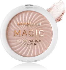 Dermacol Magic Illuminating Powder 10 gr