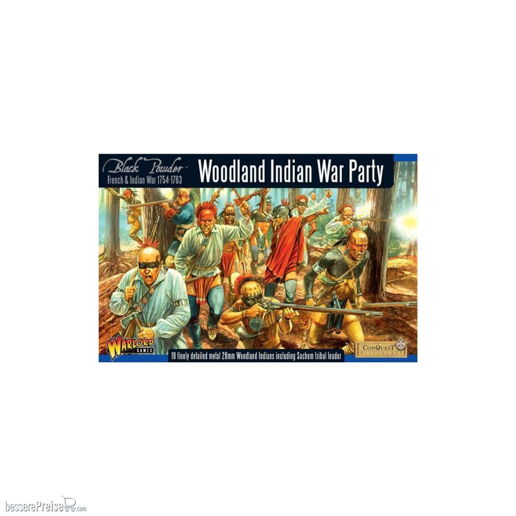 Warlord Games WG7-FIW-01