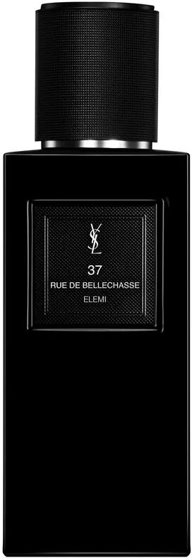 YSL - Le Vestiaire des Parfums 37 Rue de Bellechasse Eau de Parfum, 125  ml