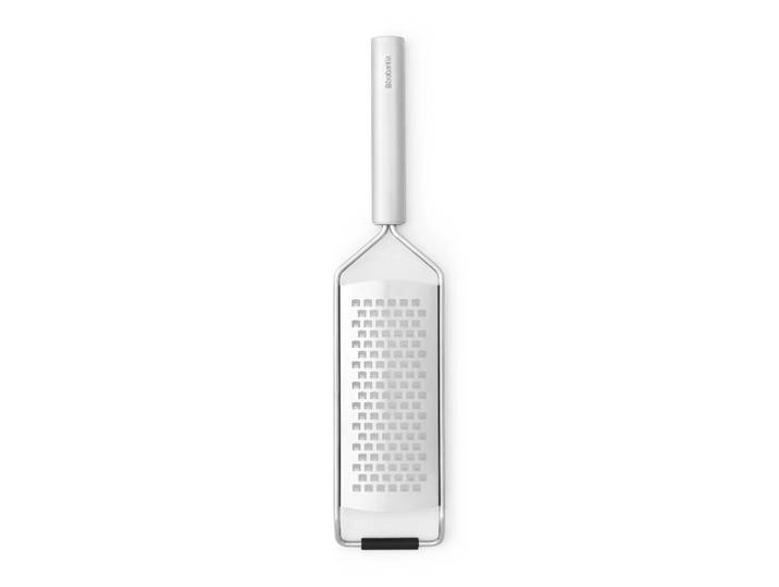 Brabantia Profile rasp grof Roestvrij staal