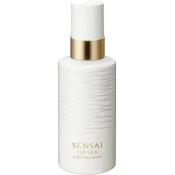 200ml SENSAI THE SILK Body Emulsion