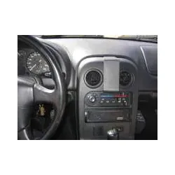 BRODIT 854466 ProClip Halterung - Mazda MX 5 / Miata 1994 - 1997 GPS Navi KFZ...