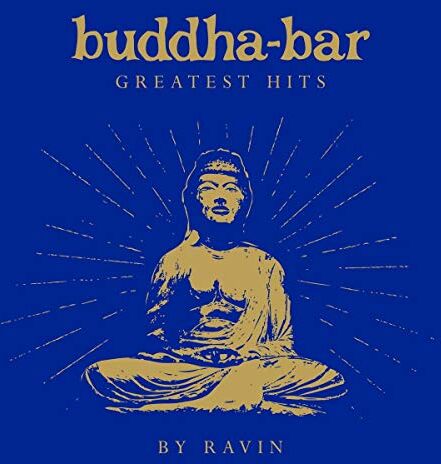 Buddha Bar Presents - Buddha-Bar Greatest Hits By Ravin - Preis vom 09.10.2026 07:28:09 h