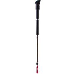 2020 FOX 34 SC FIT4 Dämpfungskartusche | 27.5" 120mm Max | Remote 2-Pos PTU