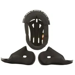 Nox, Motorradhelm Zubehör, N 965