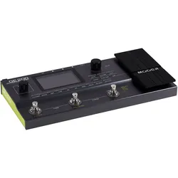 Mooer GE 200 - Multieffektgerät E-Gitarre