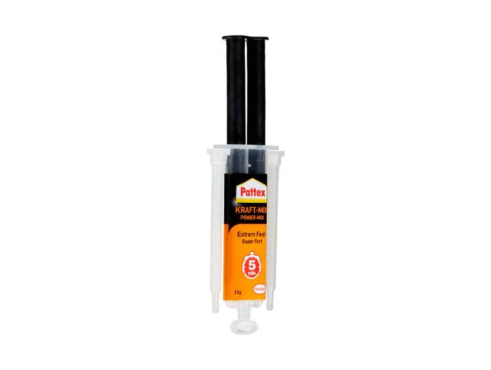 Pattex Kleber Kraft-Mix Extrem Fest 12 g