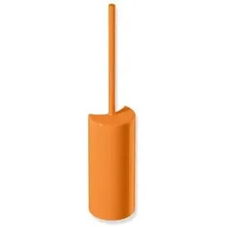 Hewi 477 Toilettenbürstengarnitur 477.20.20024 orange, freistehend