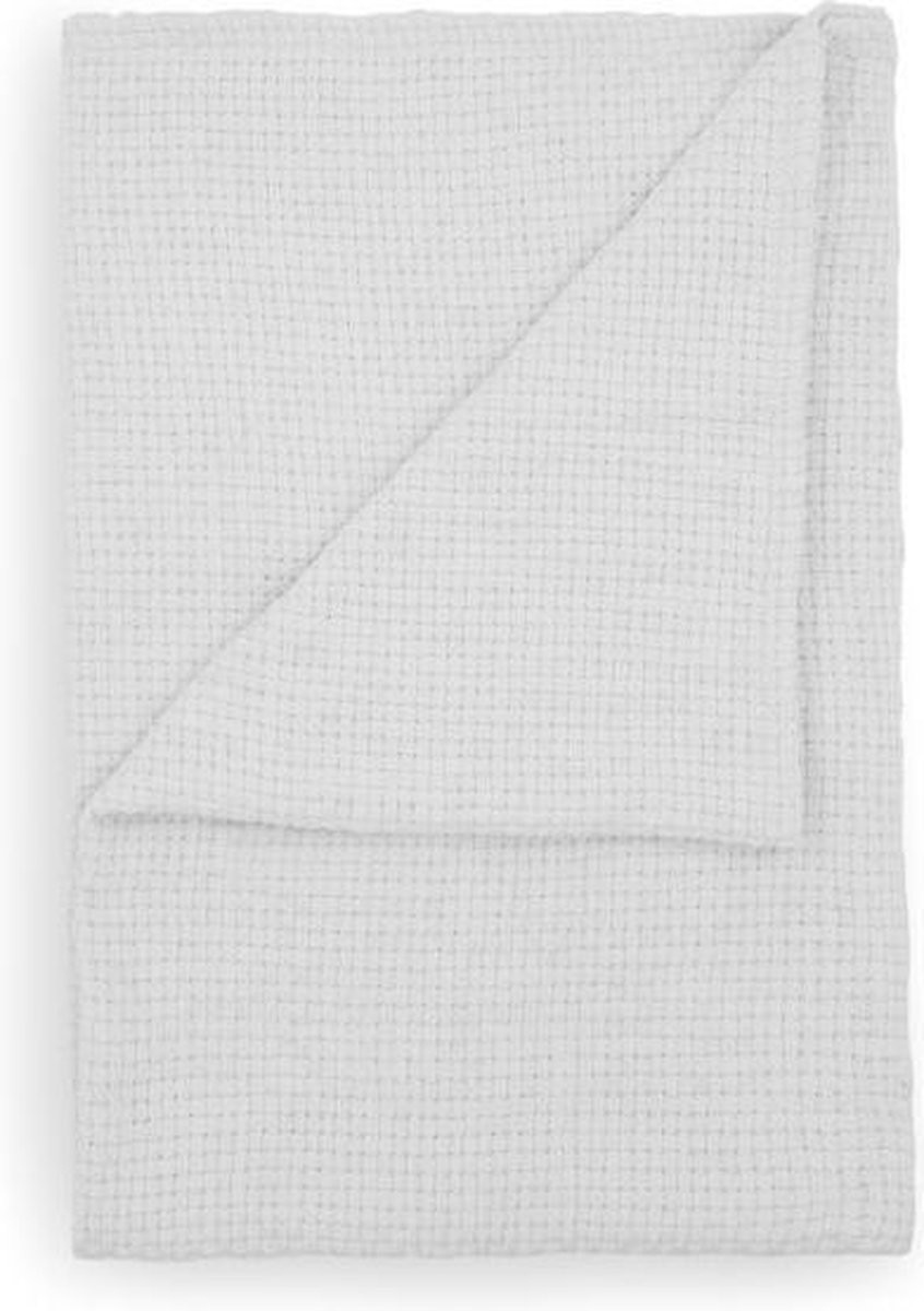 Yellow Stephanie Plaid Light Grey 180 x 260 cm