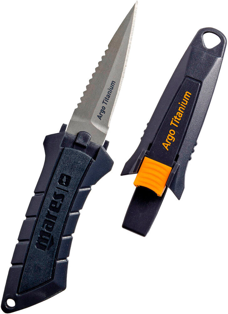 Mares iago titanium  (UNICA)