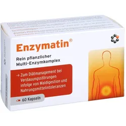 Enzymatin