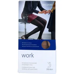 Belsana Work A-D Gr.m Make-Up M.sp. 2 ST