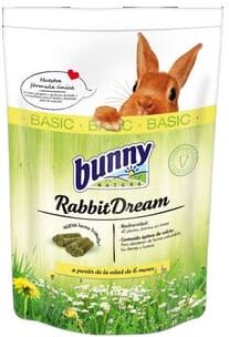 Bunny Dream Coelho Basic 1.5 Kg