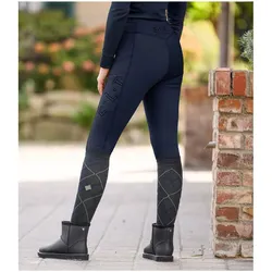 ELT, Reithose, (38)