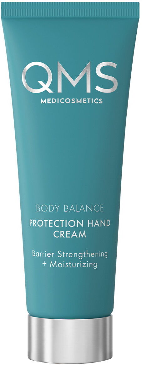 15ml QMS Body Balance Protection Hand Cream