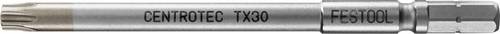 Festool 500850 TX 30-100 CE/2 TX-Bit Antrieb: 1/4" (6.3 mm) Abtrieb: TX TX 30 100mm