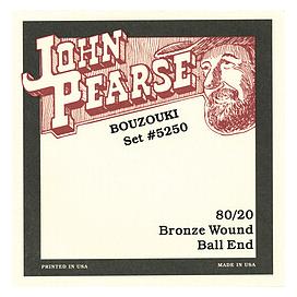 John Pearse J. Pearse 5250 Bouzouki Ball End (46534519)
