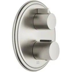 Dornbracht Madison UP-Thermostat 36425977-06 mit Einweg-Mengenregulierung, platin matt