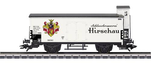 Märklin W04890.142 Kühlwagen AC