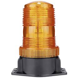Wetech Warnblinkleuchte WT-3007 12 V/DC, 24 V/DC Schraubmontage Orange