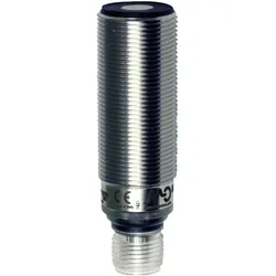Micro, Detektor, MD DETECTORS Ultraschall-Sensor UK6A/H2-1EUL UK6A/H2-1EUL 10 - 30 V/DC 1 St.