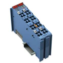 WAGO GmbH & Co. KG Digitale Ausgangsklemme 750-539