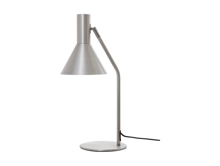 Frandsen Lyss Tischleuchte Brushed aluminium, 50 cm