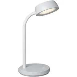 Maul, Tischlampe, MAULabby Tischlampe weiss (585 lm)