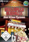 Astragon - Megaplex Madness: Der Kino-Tycoon - Preis vom 11.10.2026 15:43:13 h