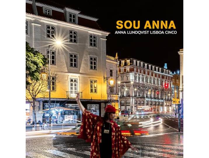 Sou Anna
